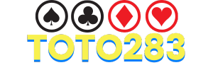 Logo TOTO283